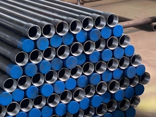 五通桥桩基注浆管